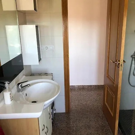 Апартаменти Atico En La Playa De Canelas Con Vistas Y Terrazas Exclusivo *